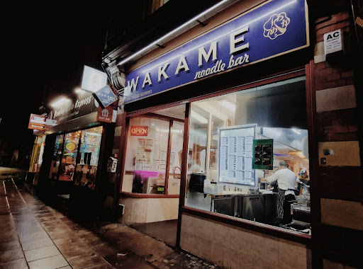 Photo of Wakame Cheltenham - 304 High St, Cheltenham, Gloucestershire GL50 3JF